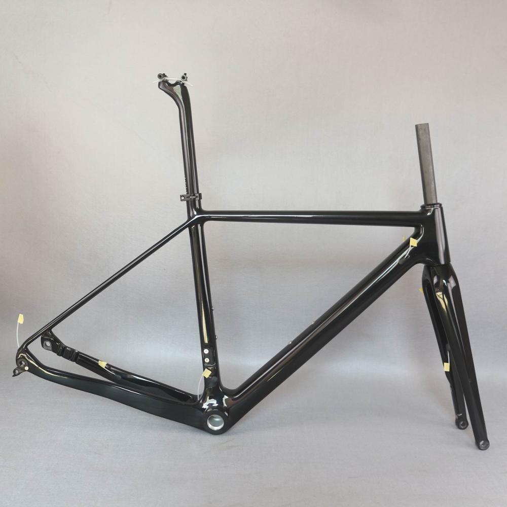 Cyclocross 2024 carbon frame