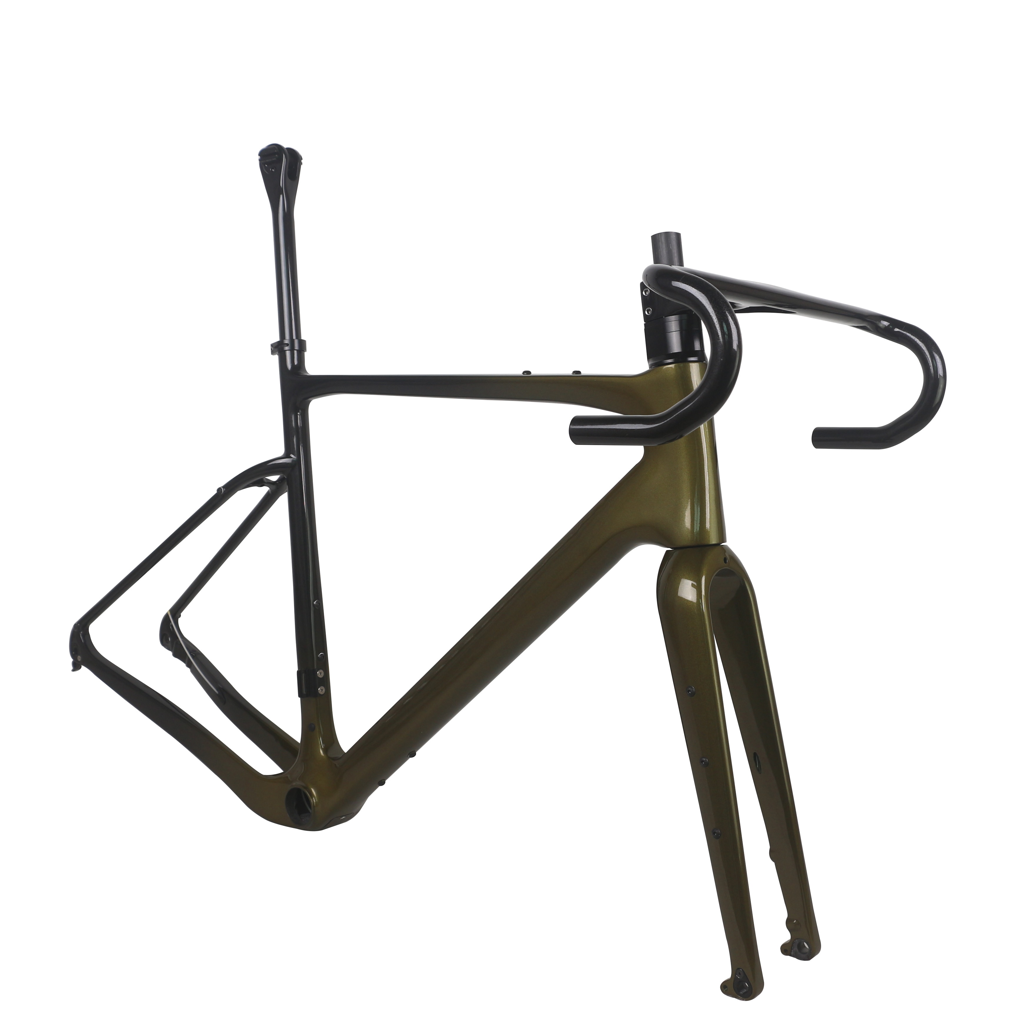 Gravel frameset for discount sale