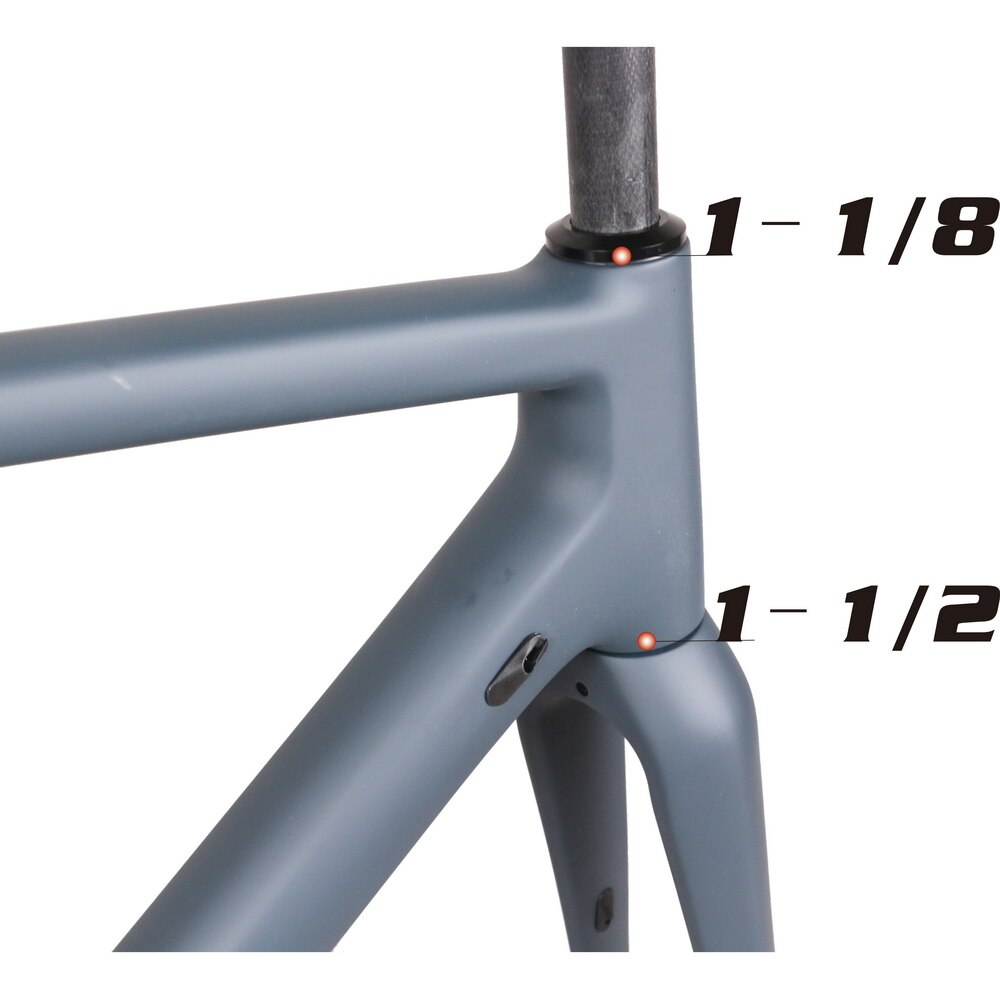 gr029 carbon frame