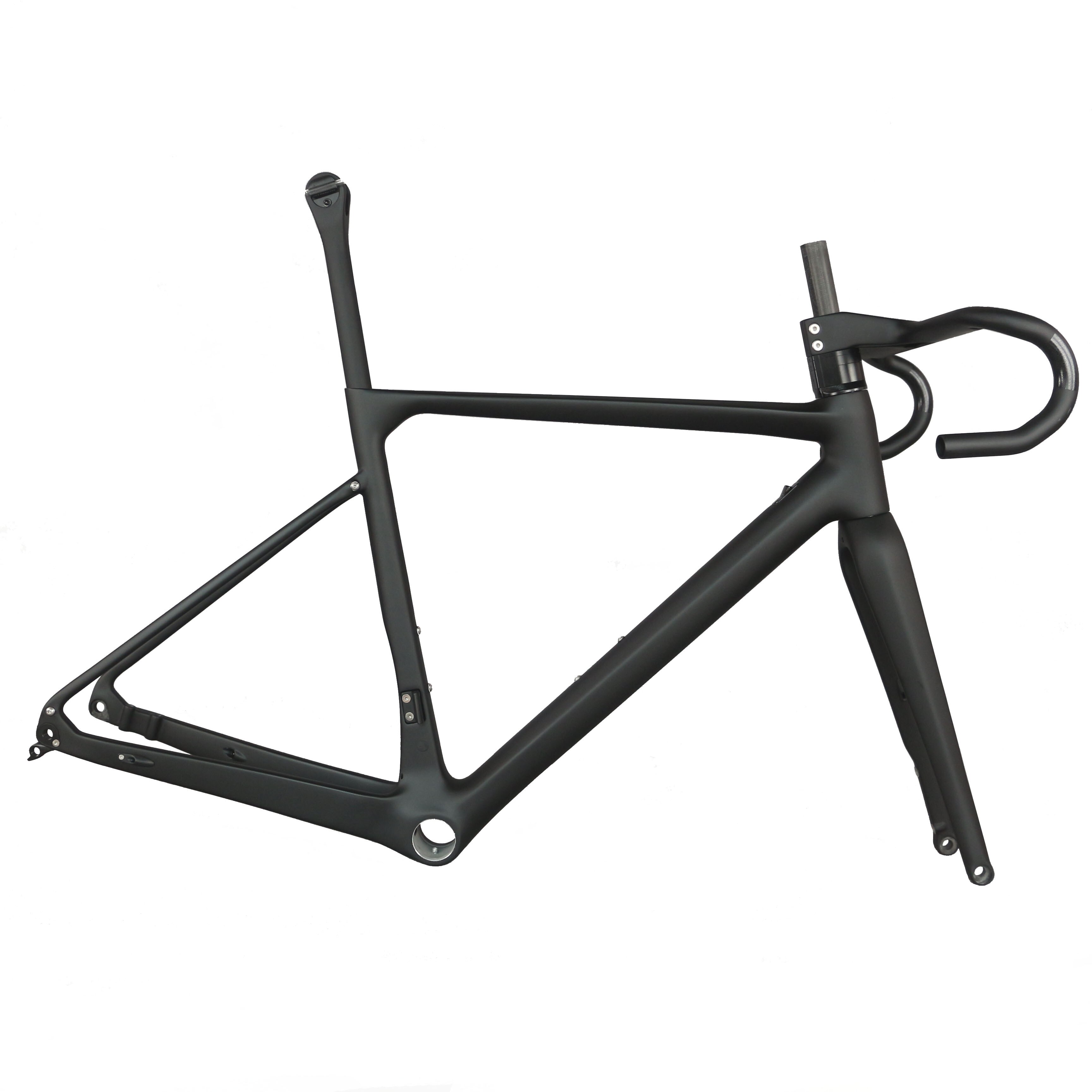 Seraph 2024 gr039 frame