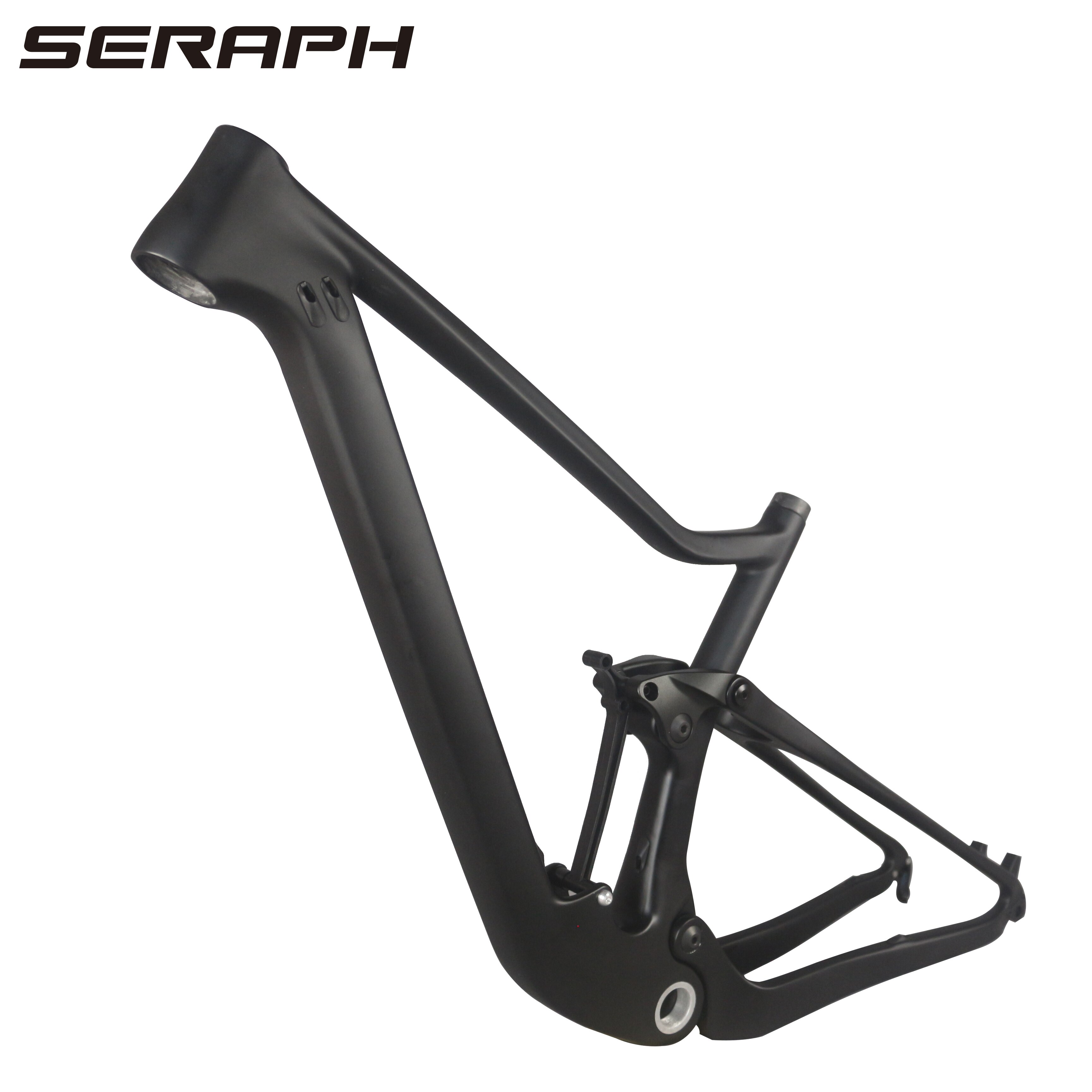 carbon xc frame
