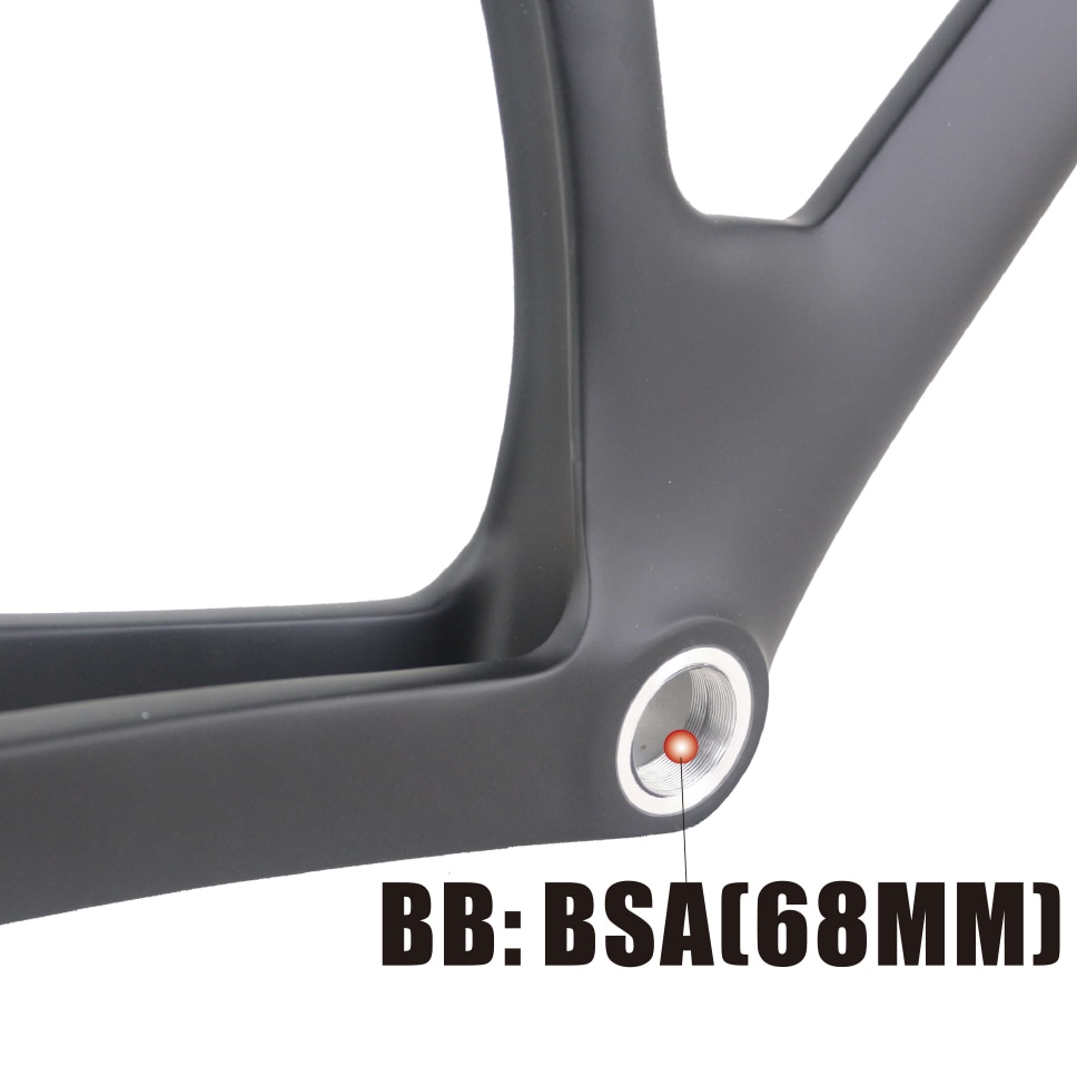 Oem frameset discount