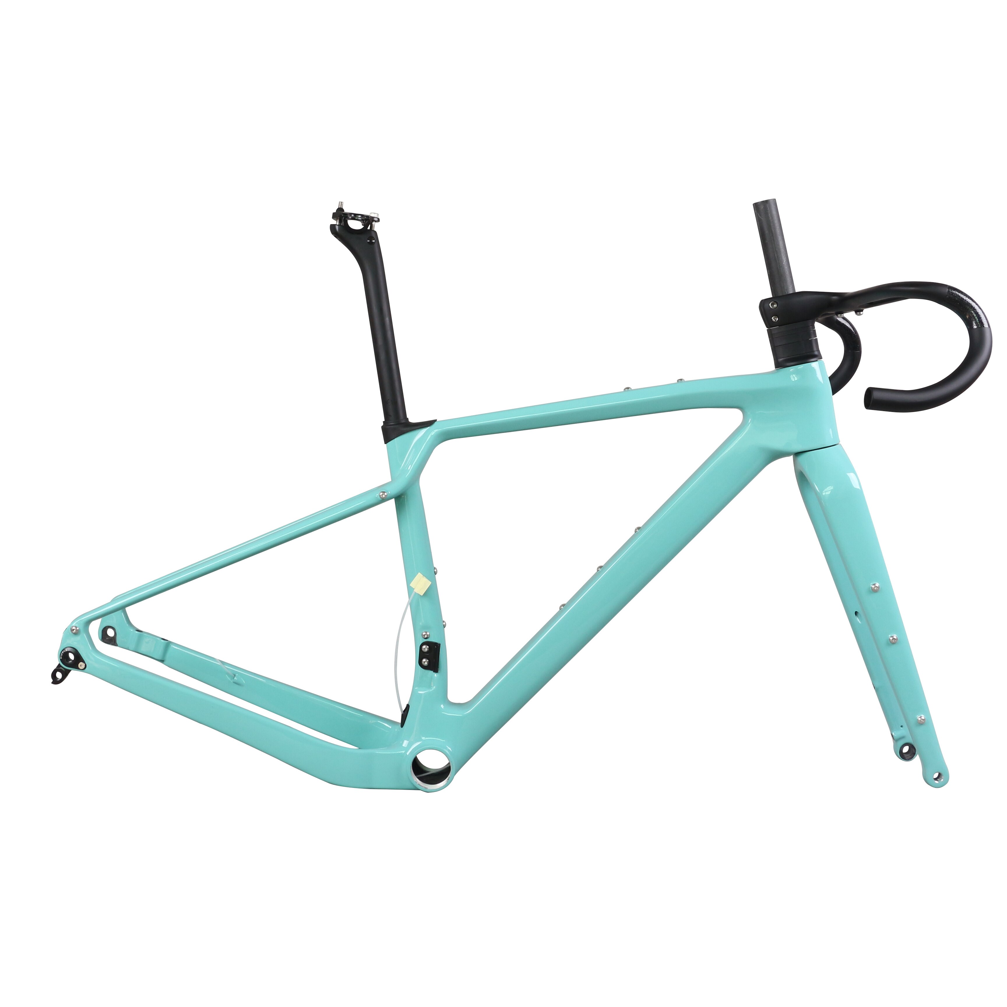 xl carbon road bike frame