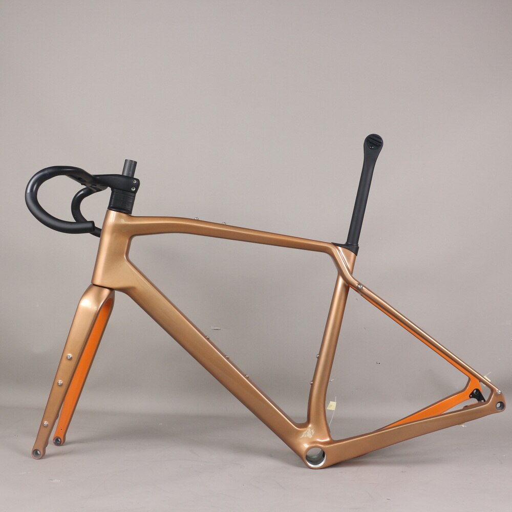 Di2 hot sale compatible frame