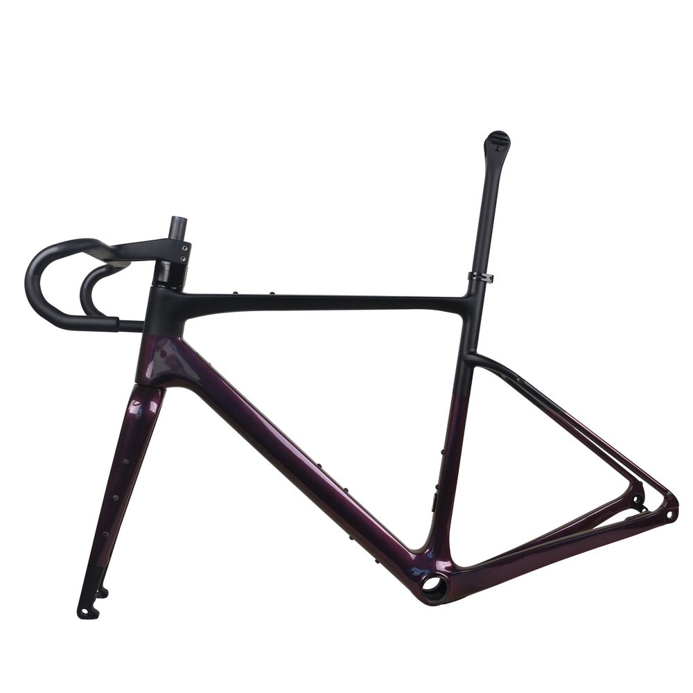 Sunpeed chameleon frameset cheap price