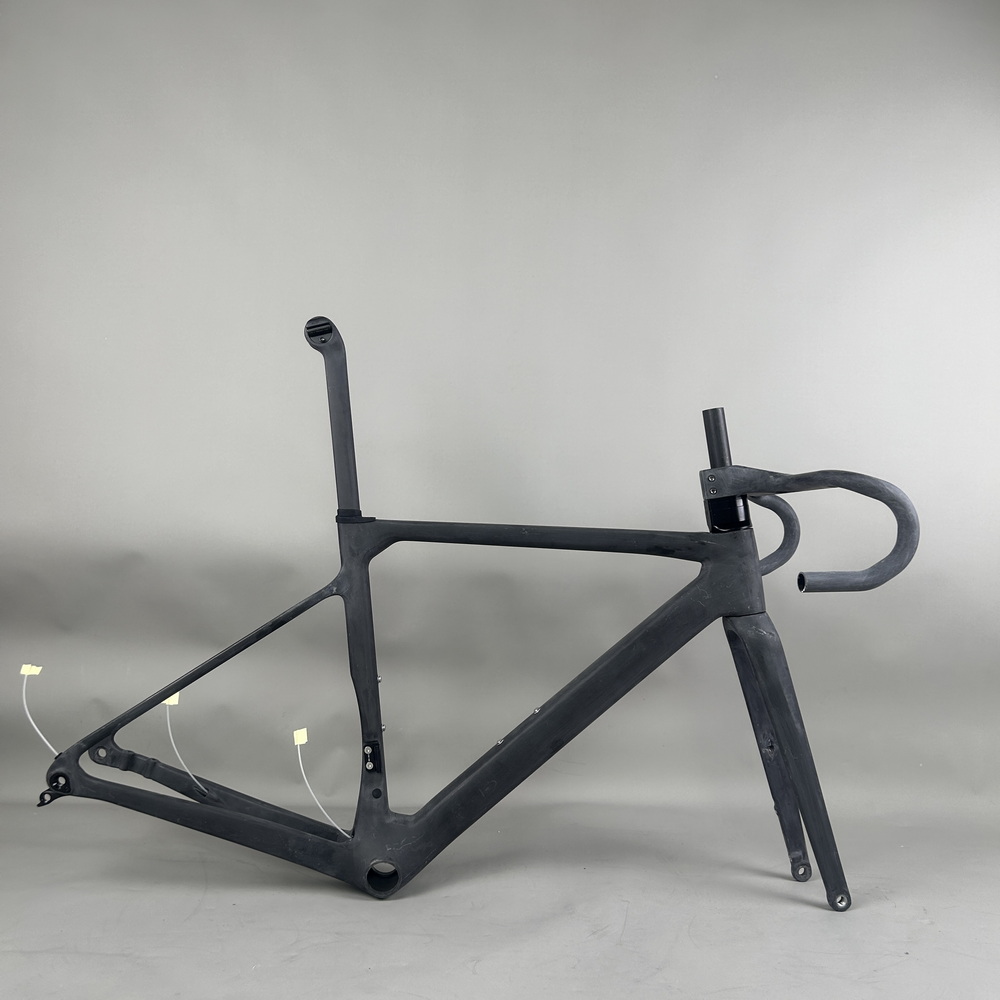 Legion 29 Frame & Fork Set – Radio Bike Company
