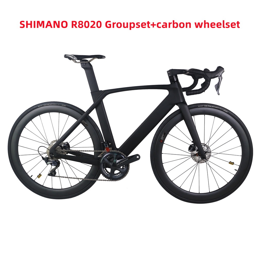 シマノR8020グループセットアルテグラR8020油圧ディスクブレーキ