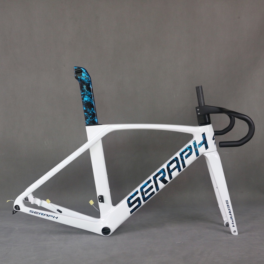 Carbon bicycle Carbon frame OEM brand factory