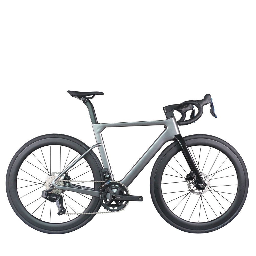 Carbon Road frame