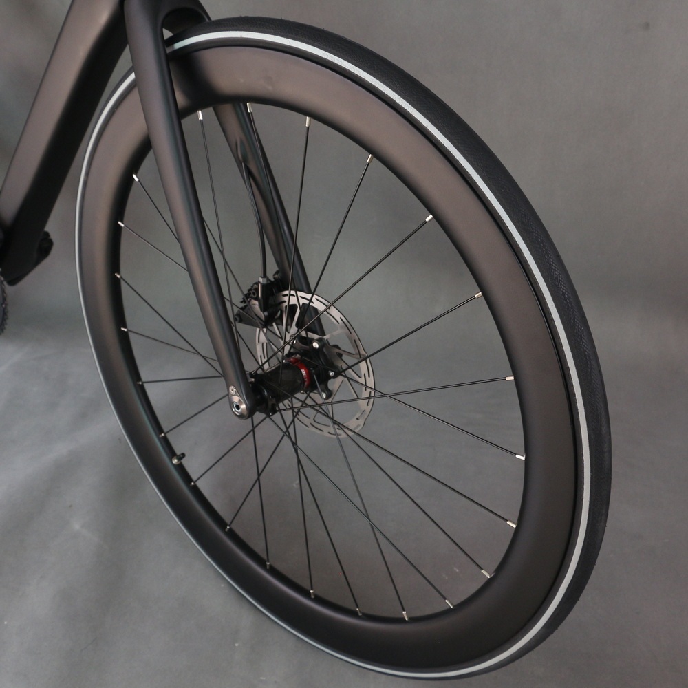 Seraph bicycle - Seraph bicycle added a new photo.