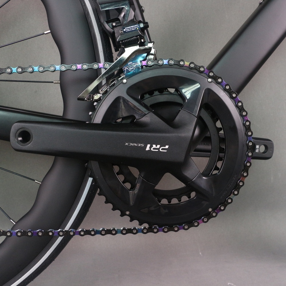 28_Speed_Carbon_Fiber_T1000_Di