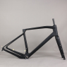 Frame+fork black