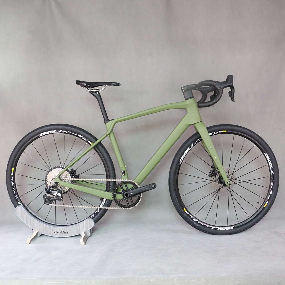 Carbon Road frame