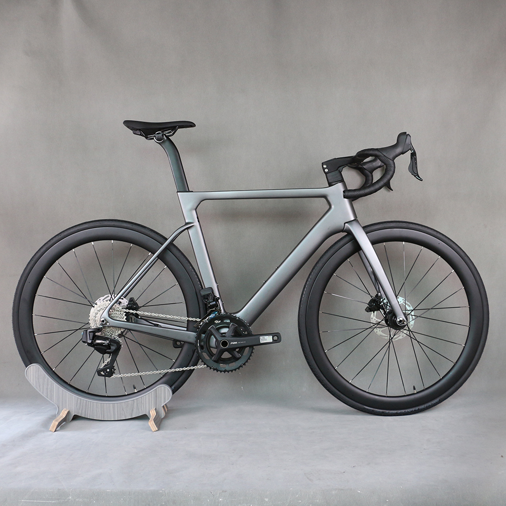Seraph bicycle - Seraph bicycle added a new photo.