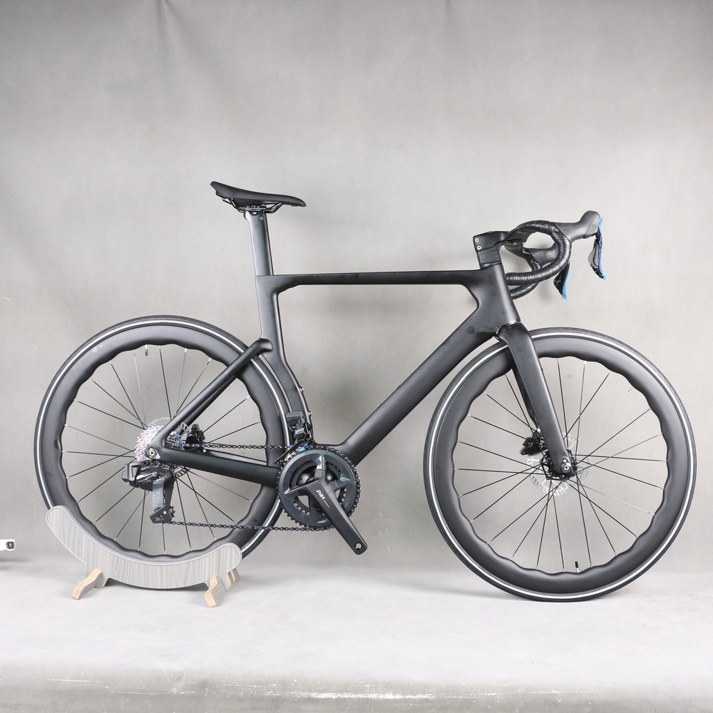 Carbon Road frame