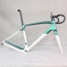 with handlebar