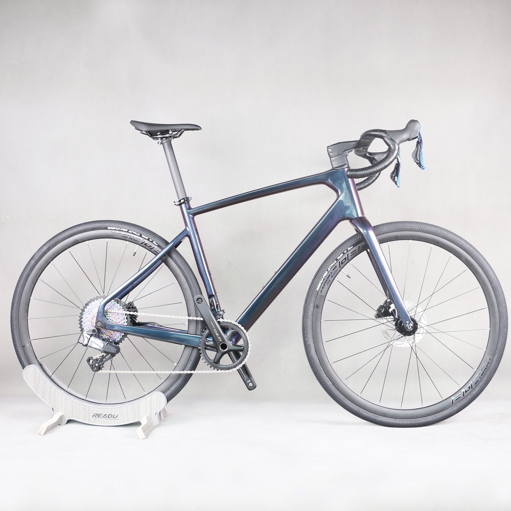 Carbon Road frame