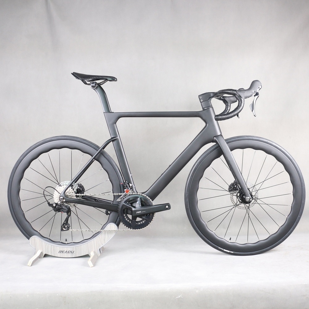 Carbon Road frame