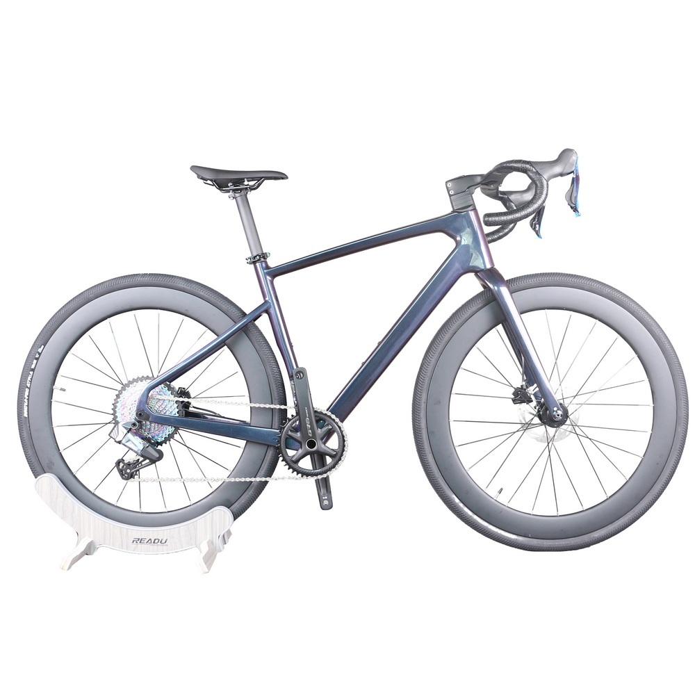 Carbon Road frame