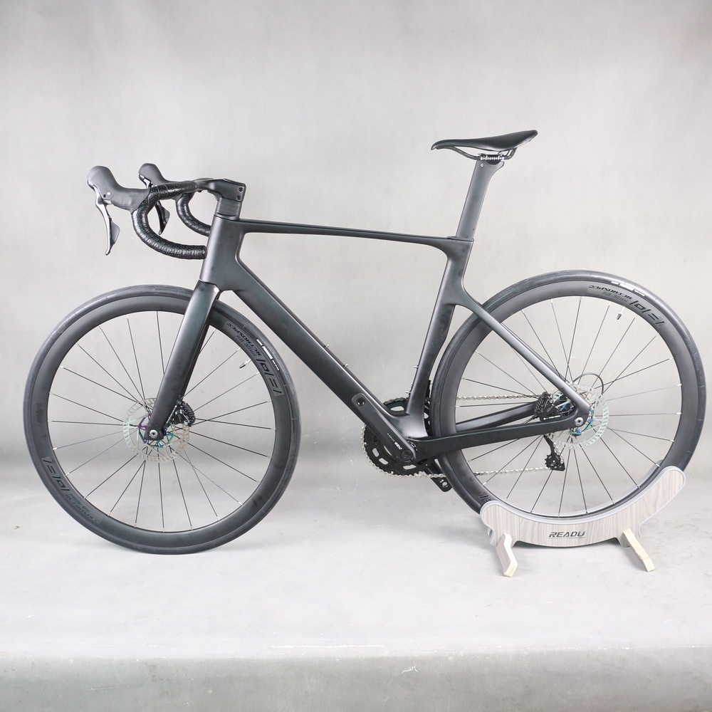 Seraph bicycle - Seraph bicycle added a new photo.