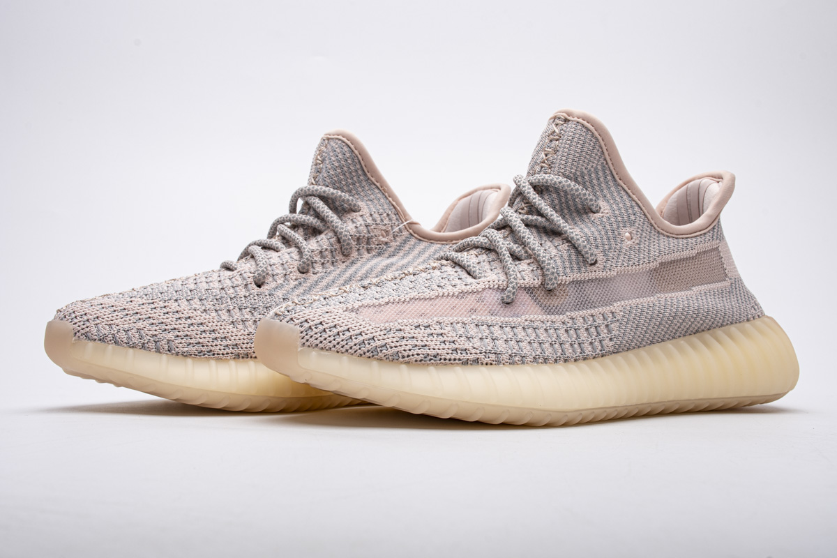 Boostmasterlin Yeezy Boost 350 V2 Synth (Non-Reflective), FV5578 ...