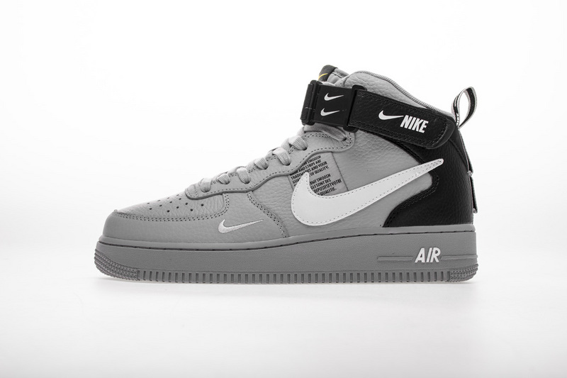 nike air force 1 mid gs lv8