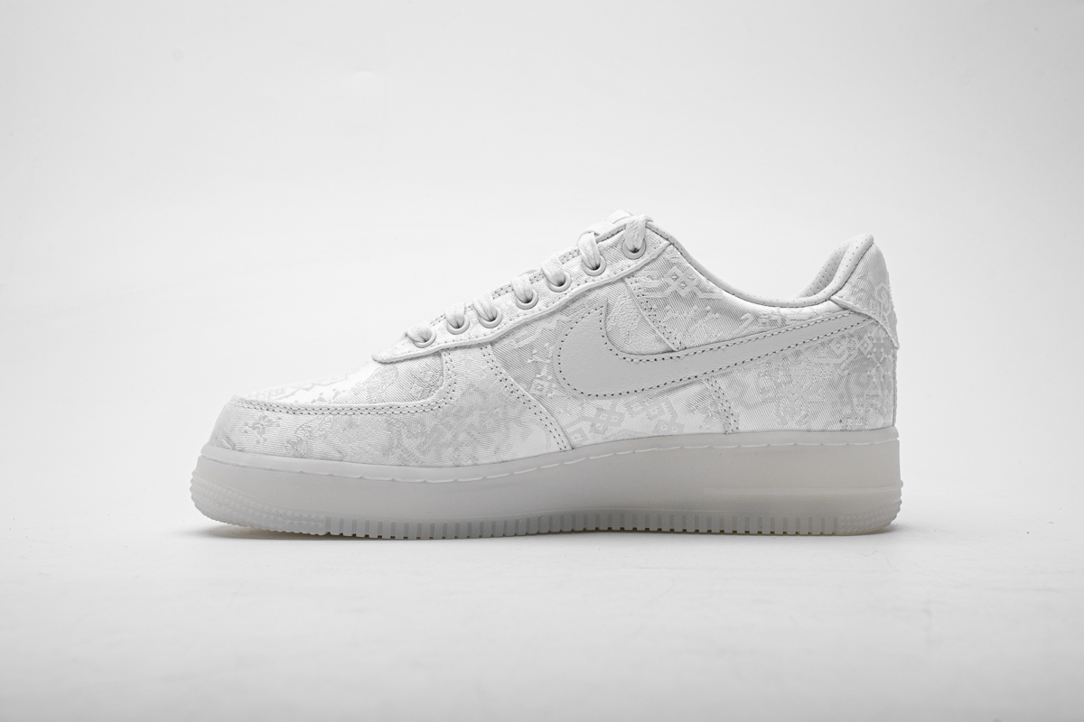 nike air force 1 low clot 1world 2018