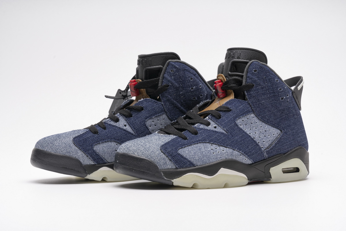 jordan 6 denim footlocker