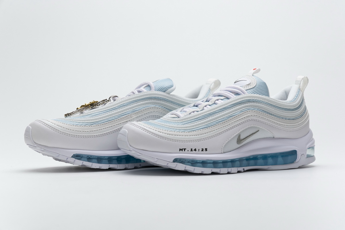 god shoe air max