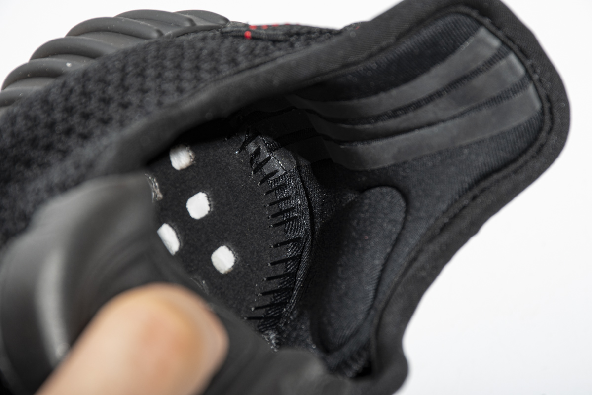 Perfectkicks | PK God Yeezy Boost 350 V2 Black Red , CP9652