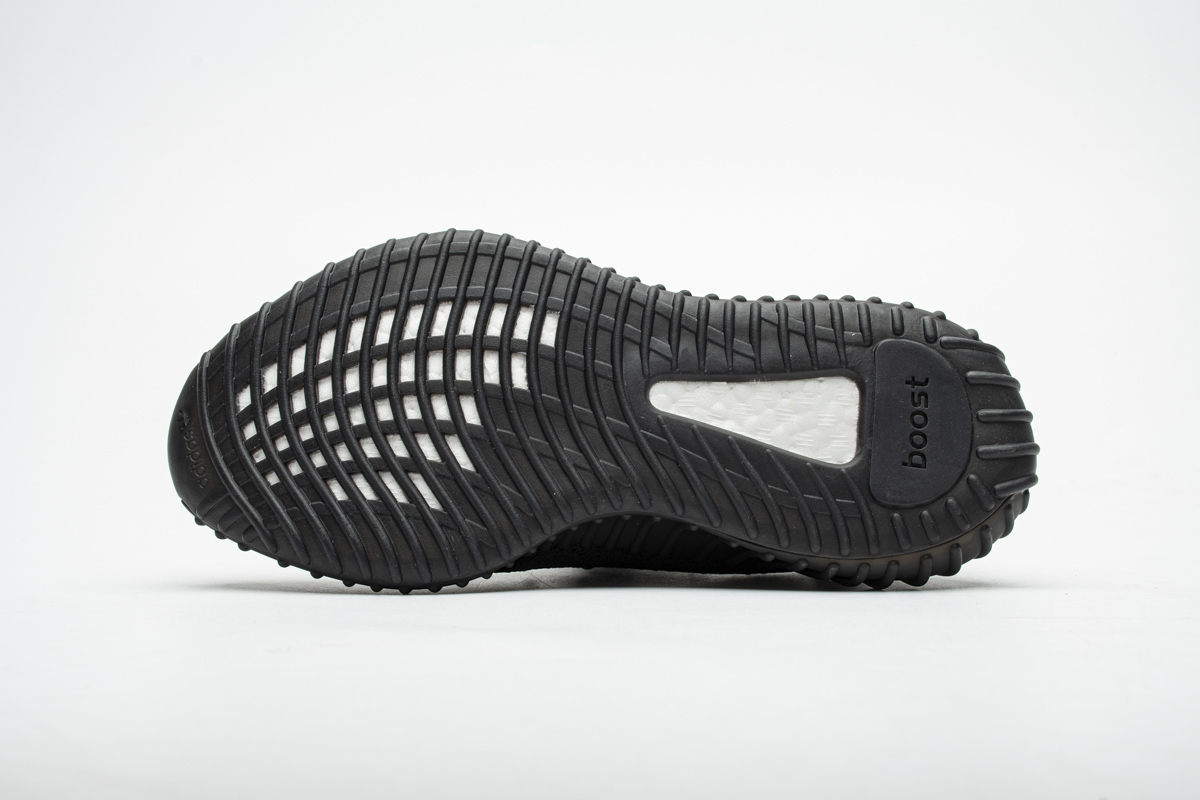 Perfectkicks | PK God Yeezy Boost 350 V2 Black Red , CP9652