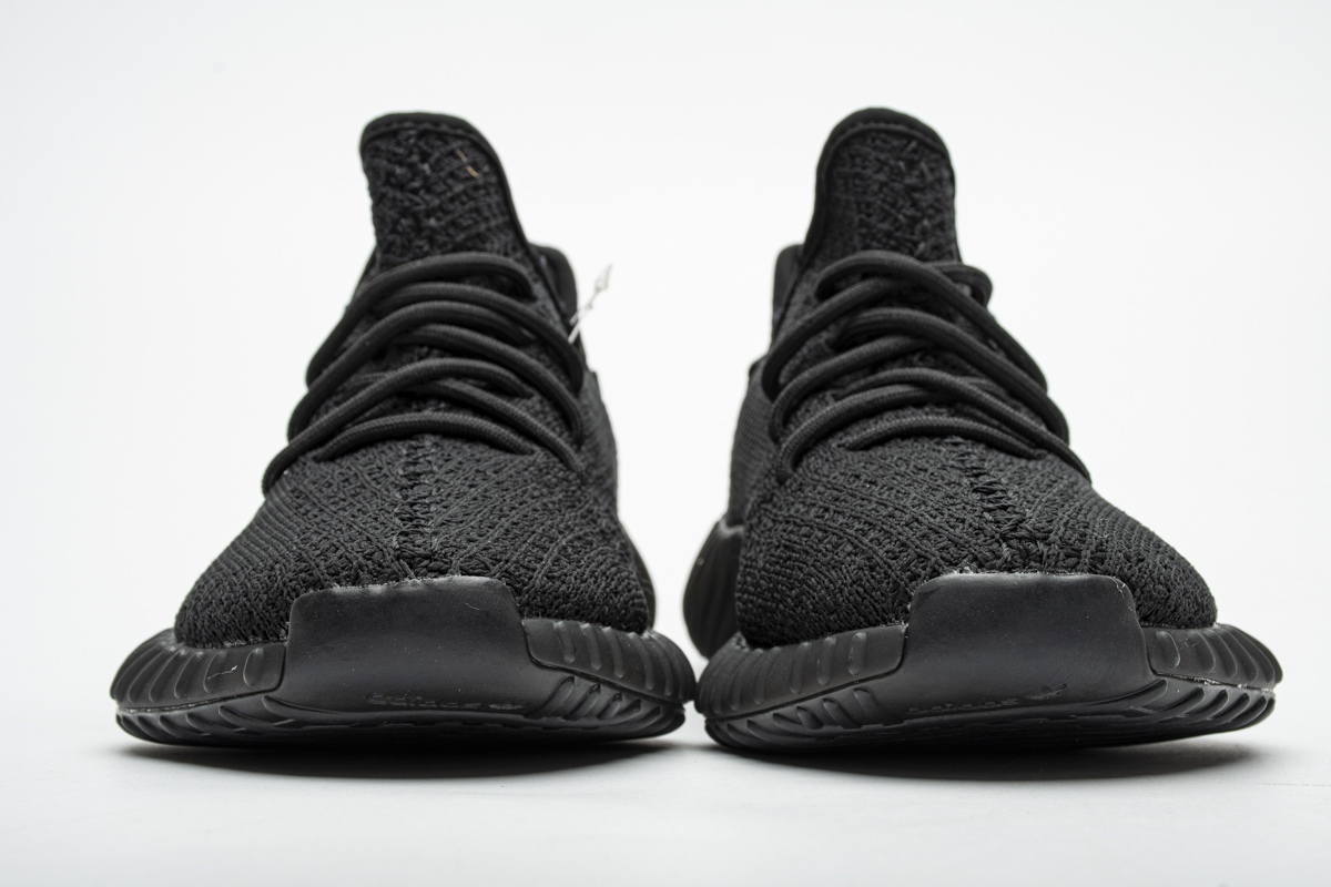 Perfectkicks | PK God Yeezy Boost 350 V2 Black Red , CP9652