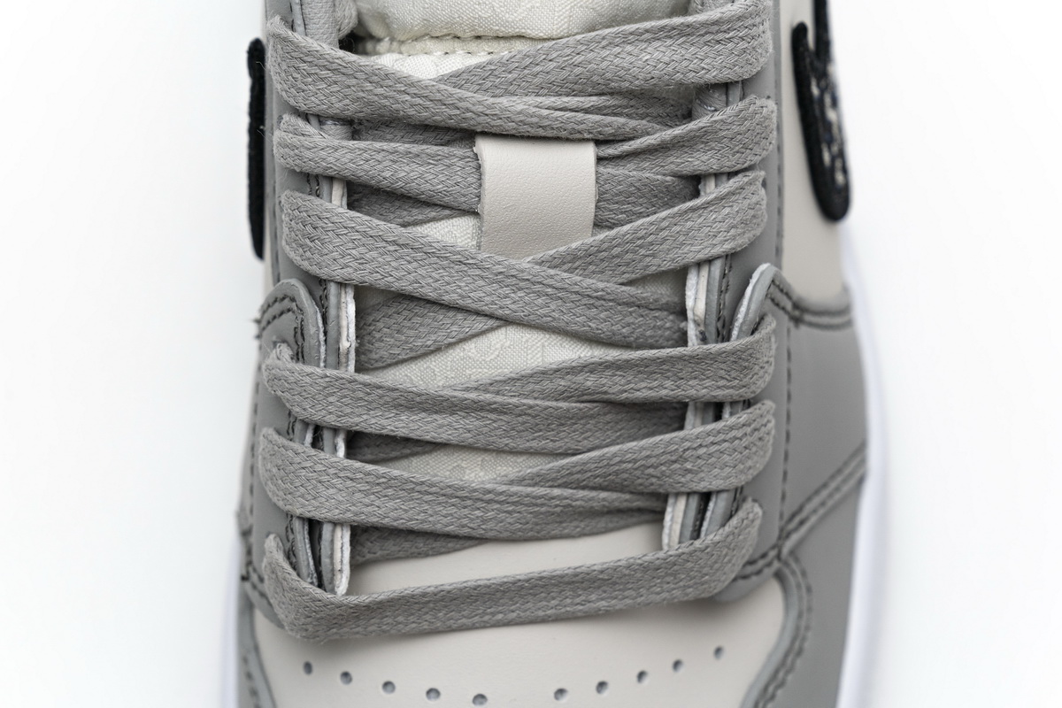 PK God Jordan 1 Retro Low Dior, CN8608-002