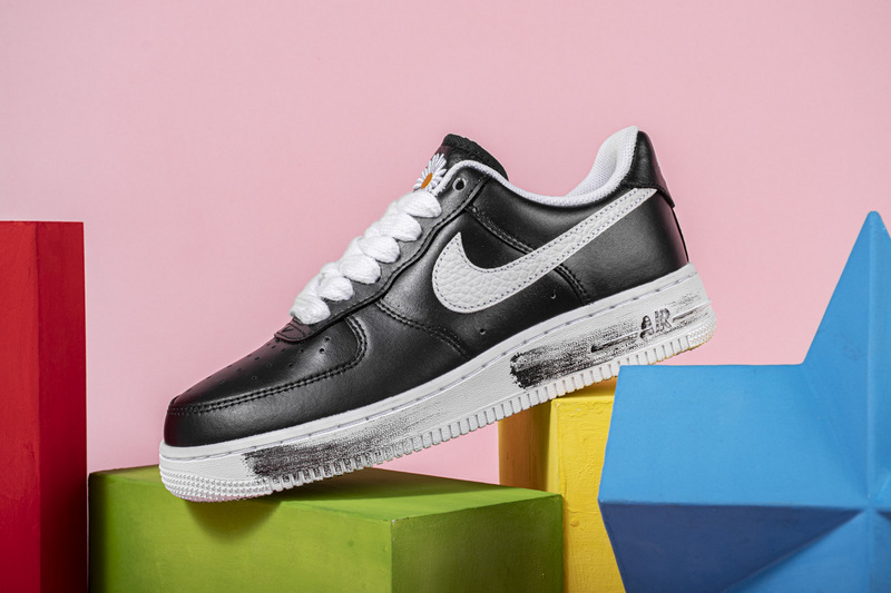 Perfectkicks | PK God Air Force 1 Low G-Dragon Peaceminusone Para-Noise, AQ3692-001