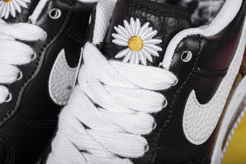 Perfectkicks | PK God Air Force 1 Low G-Dragon Peaceminusone Para-Noise, AQ3692-001