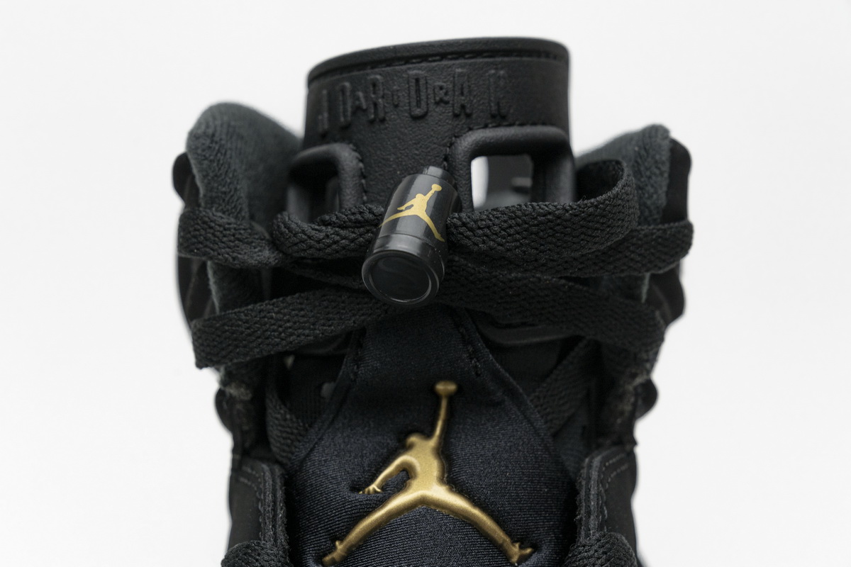 Perfectkicks | PK God Jordan 6 Retro DMP (2020), CT4954-007