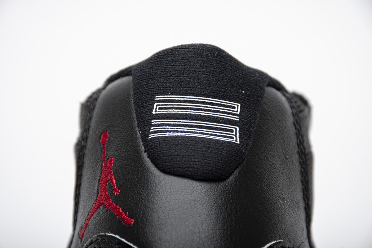 Perfectkicks | PK God Jordan 11 Retro Playoffs Bred (2019), 378037-061
