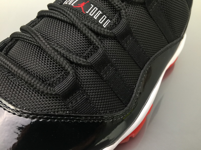 Perfectkicks | PK God Jordan 11 Retro Low Bred, 528895-012
