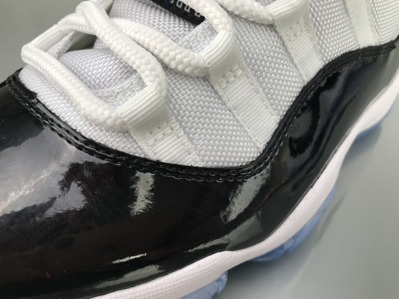 Perfectkicks | PK God Jordan 11 Retro Concord (2011), 378037-100