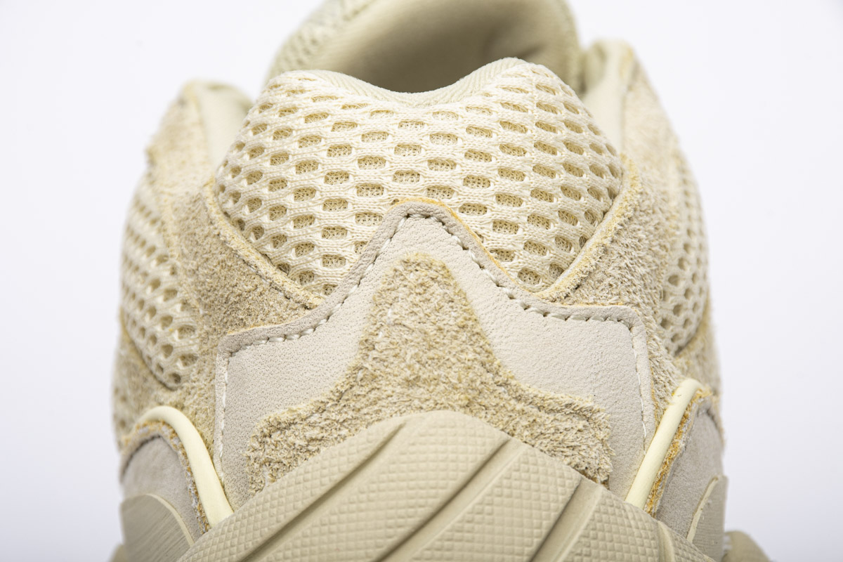 Perfectkicks | PK God Yeezy 500 Super Moon Yellow, DB2966