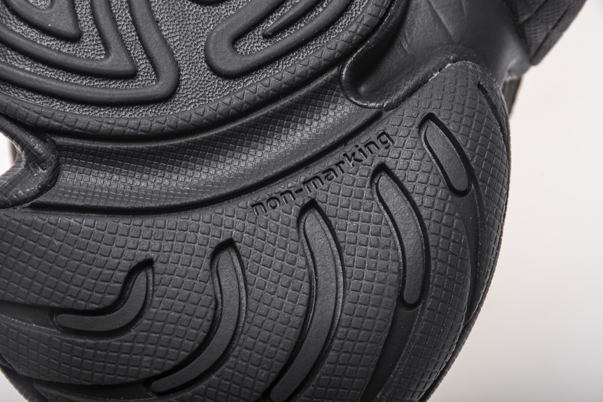 Boostmasterlin Yeezy 500 Utility Black, F36640