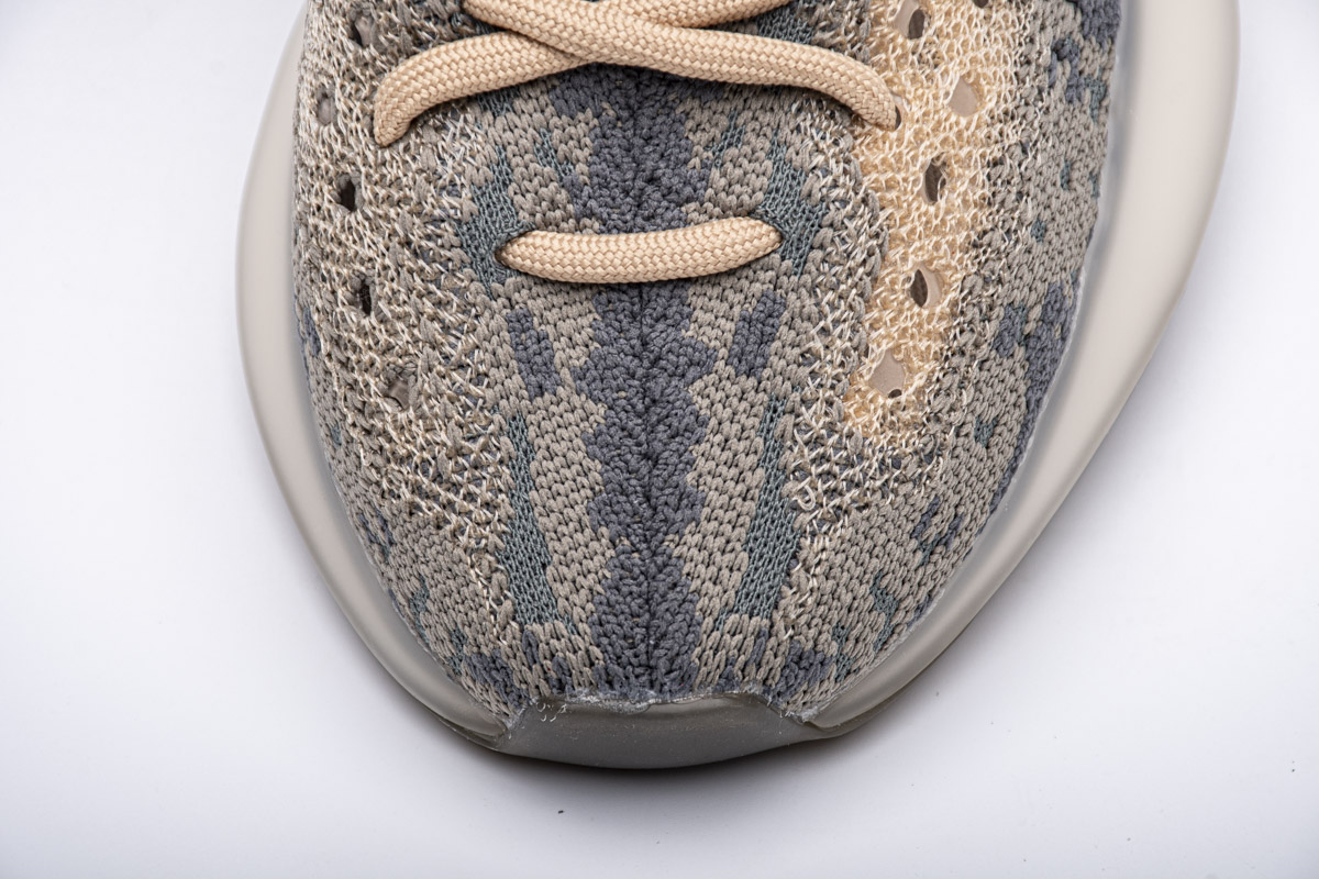 BoostMasterLin Yeezy Boost 380 Mist Reflective, FX9764