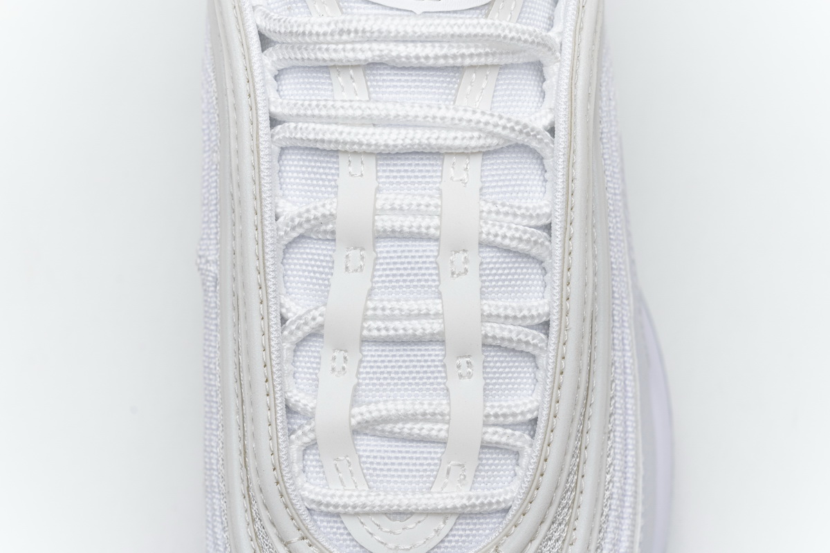BoostMasterLin Air Max 97 White Hot, CT4526-100