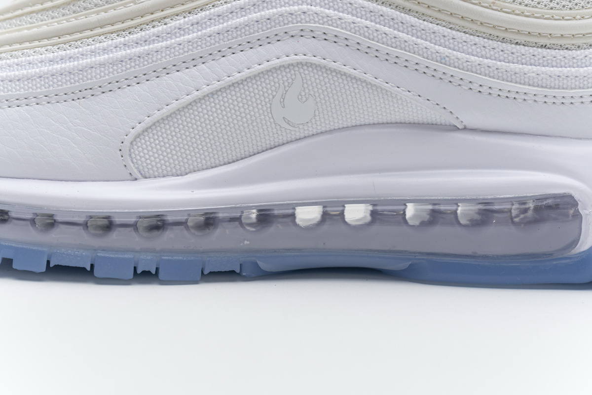 BoostMasterLin Air Max 97 White Hot, CT4526-100