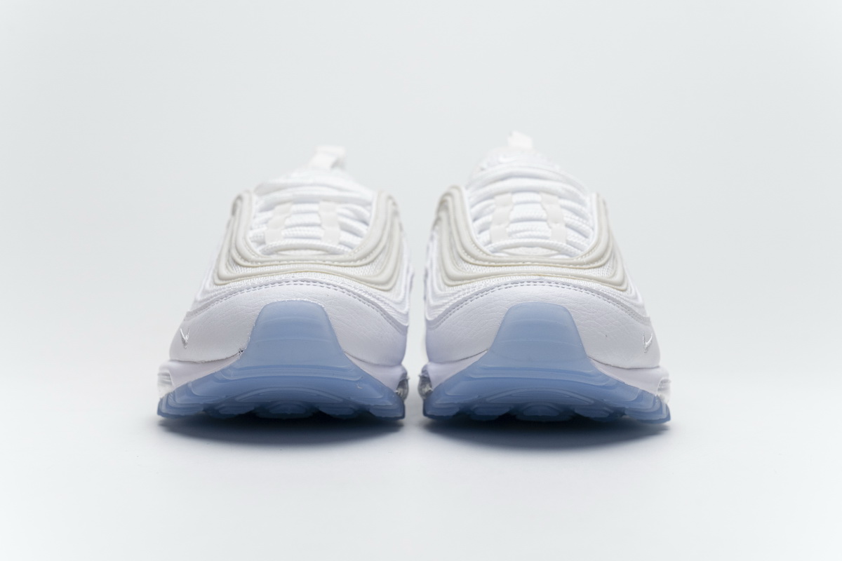 BoostMasterLin Air Max 97 White Hot, CT4526-100