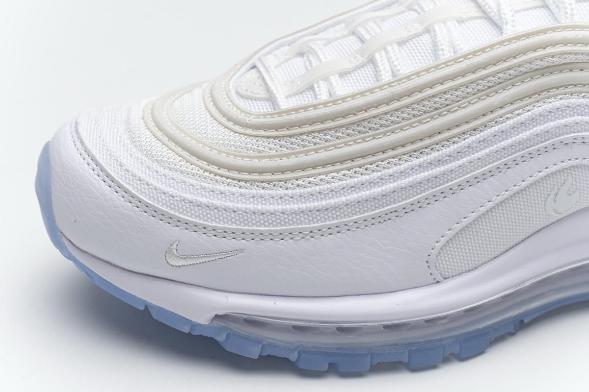 BoostMasterLin Air Max 97 White Hot, CT4526-100