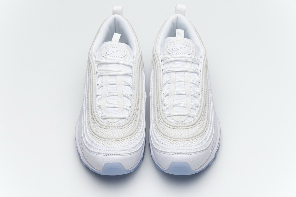 BoostMasterLin Air Max 97 White Hot, CT4526-100