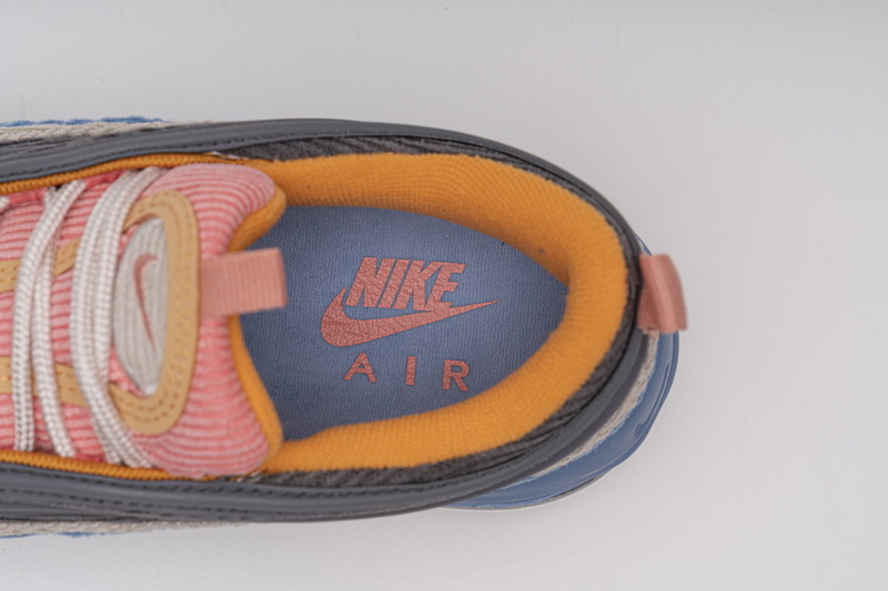 BoostMasterLin Air Max 97 Corduroy Light Blue, CQ7512-462