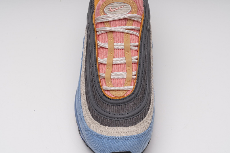 BoostMasterLin Air Max 97 Corduroy Light Blue, CQ7512-462