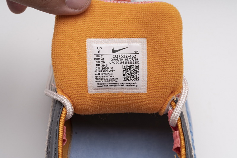BoostMasterLin Air Max 97 Corduroy Light Blue, CQ7512-462